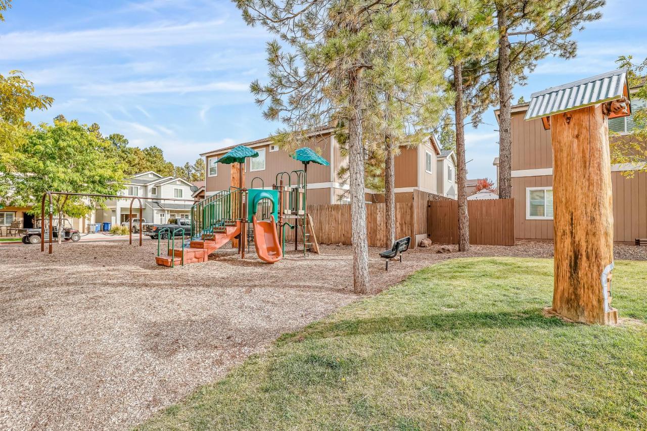 Desert Love Flagstaff Exterior foto