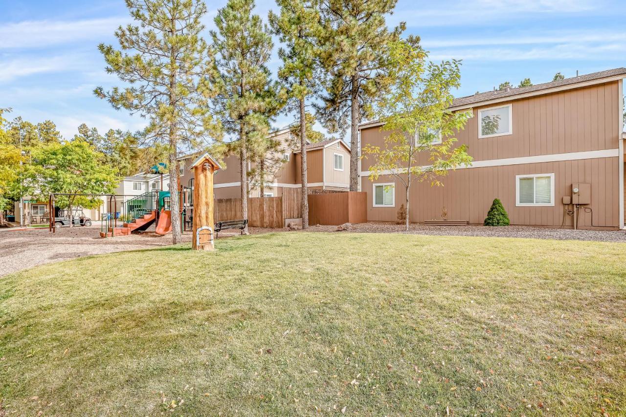 Desert Love Flagstaff Exterior foto