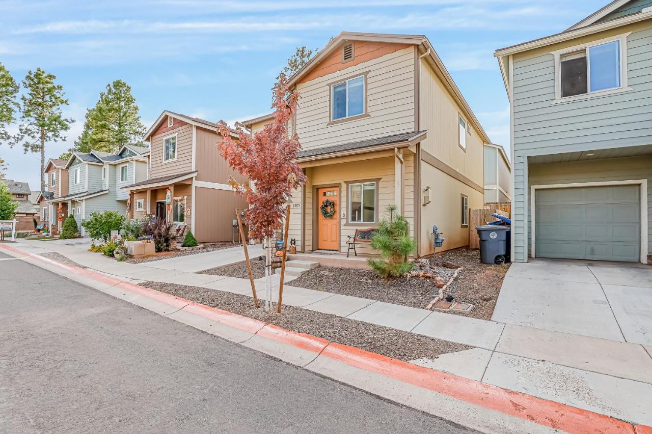 Desert Love Flagstaff Exterior foto